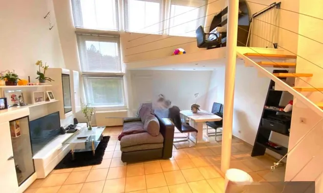 Недвижимость Apartment 2 bedrooms for sale in Ettelbruck: 2