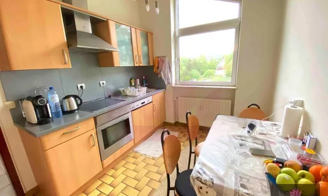 Недвижимость Apartment 2 bedrooms for sale in Ettelbruck: 4