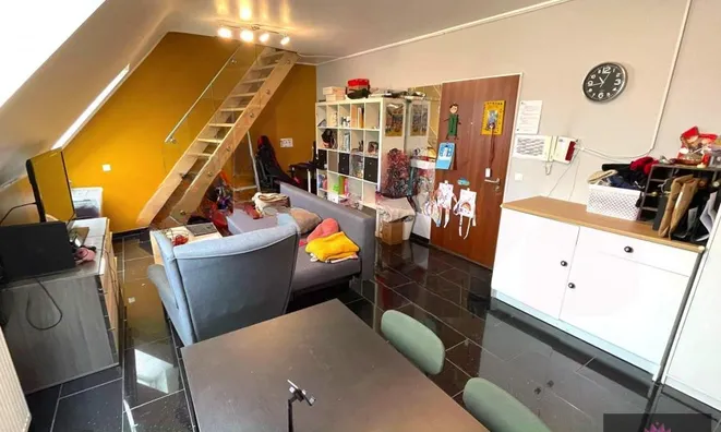 Недвижимость Apartment 2 bedrooms for sale in Ettelbruck: 2