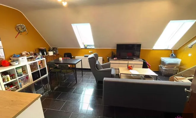 Недвижимость Apartment 2 bedrooms for sale in Ettelbruck: 3