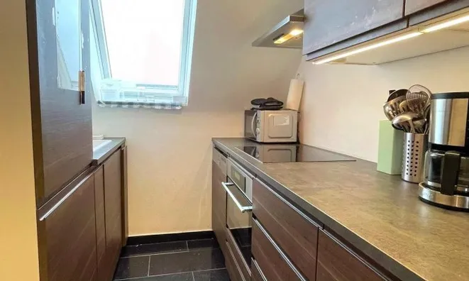 Недвижимость Apartment 2 bedrooms for sale in Ettelbruck: 4