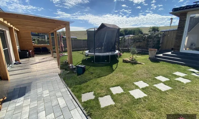 Недвижимость House 3 bedrooms for sale in Neunhausen: 2