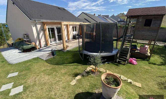 Недвижимость House 3 bedrooms for sale in Neunhausen: 3