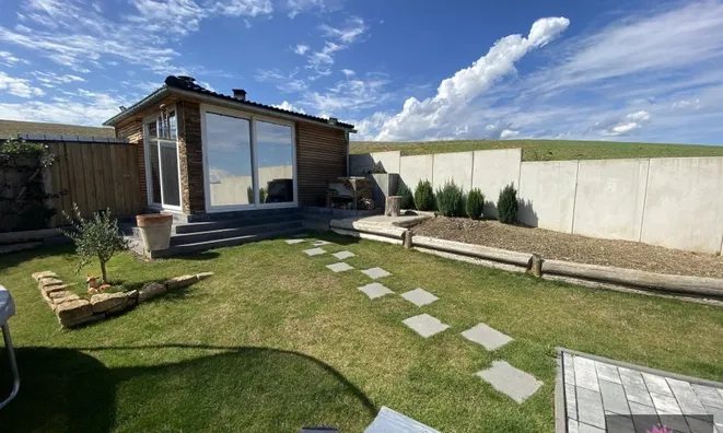 Недвижимость House 3 bedrooms for sale in Neunhausen: 4