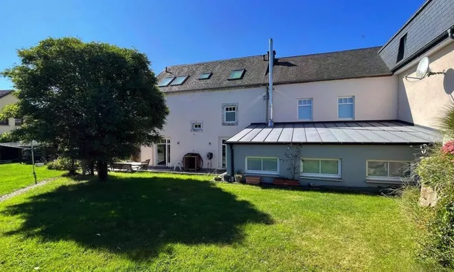 Недвижимость House 4 bedrooms for sale in Beaufort: 2