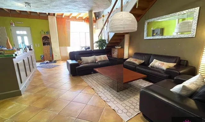 Недвижимость House 4 bedrooms for sale in Beaufort: 4