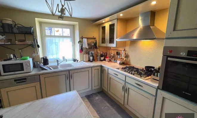 Недвижимость House 4 bedrooms for sale in Beaufort: 5