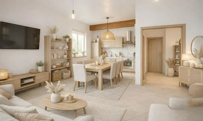 Недвижимость Apartment 1 bedroom for sale in Wiltz: 1