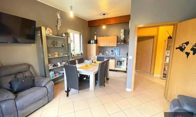 Недвижимость Apartment 1 bedroom for sale in Wiltz: 2