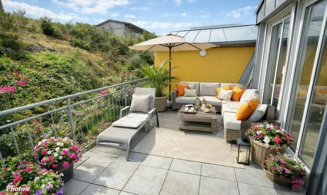 Недвижимость Apartment 1 bedroom for sale in Wiltz: 3