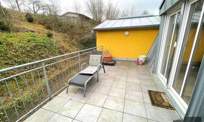 Недвижимость Apartment 1 bedroom for sale in Wiltz: 4