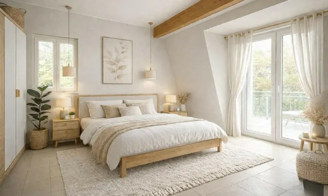 Недвижимость Apartment 1 bedroom for sale in Wiltz: 5