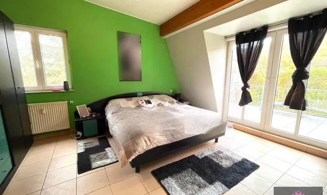 Недвижимость Apartment 1 bedroom for sale in Wiltz: 6