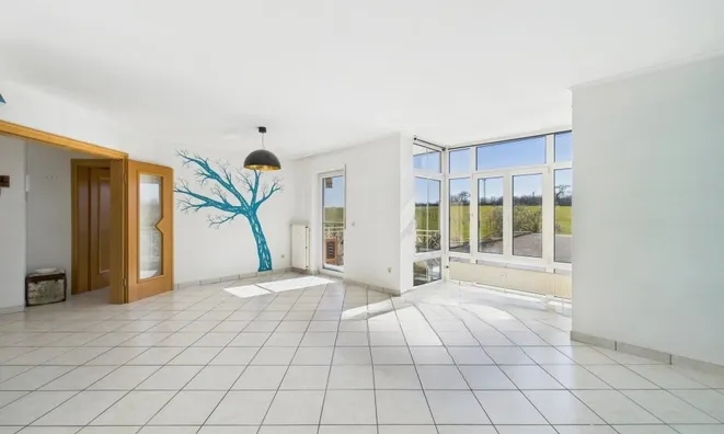 Недвижимость Apartment 2 bedrooms for sale in Mamer: 3