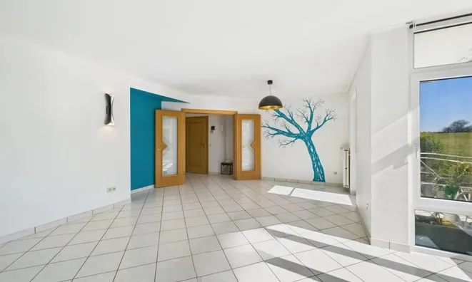 Недвижимость Apartment 2 bedrooms for sale in Mamer: 4