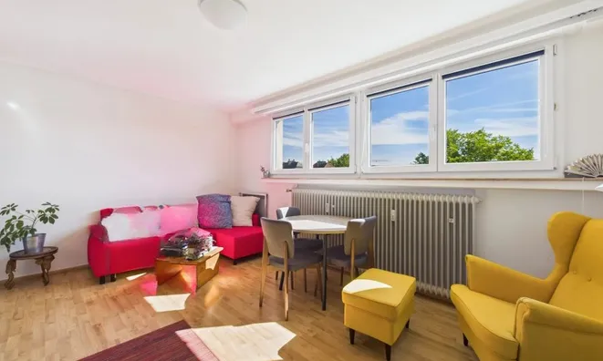 Недвижимость Apartment 2 bedrooms for sale in Luxembourg-Merl: 2