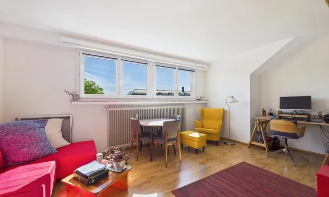 Недвижимость Apartment 2 bedrooms for sale in Luxembourg-Merl: 3