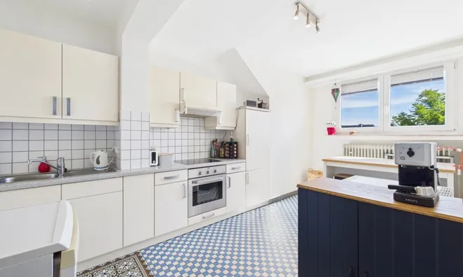 Недвижимость Apartment 2 bedrooms for sale in Luxembourg-Merl: 4