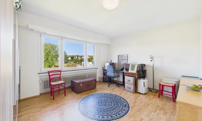 Недвижимость Apartment 2 bedrooms for sale in Luxembourg-Merl: 5