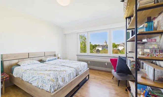Недвижимость Apartment 2 bedrooms for sale in Luxembourg-Merl: 6