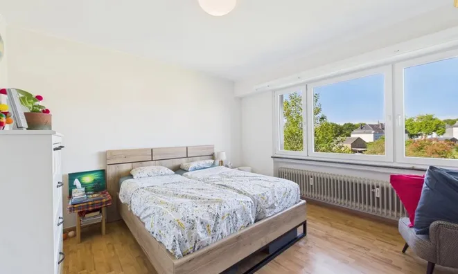Недвижимость Apartment 2 bedrooms for sale in Luxembourg-Merl: 7