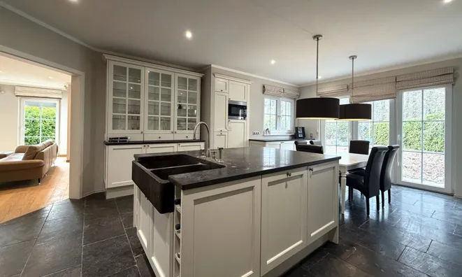 Недвижимость Detached house 5 bedrooms for sale in Kockelscheuer: 3