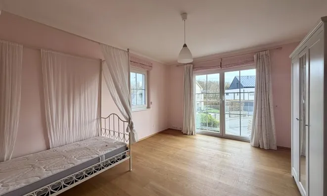 Недвижимость Detached house 5 bedrooms for sale in Kockelscheuer: 4