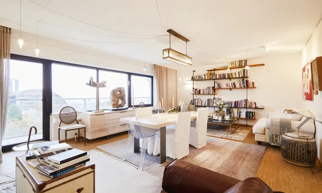 Недвижимость Apartment 3 bedrooms for sale in Luxembourg-Kirchberg: 2