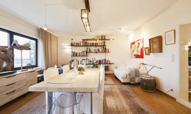 Недвижимость Apartment 3 bedrooms for sale in Luxembourg-Kirchberg: 3