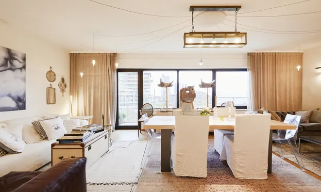 Недвижимость Apartment 3 bedrooms for sale in Luxembourg-Kirchberg: 6