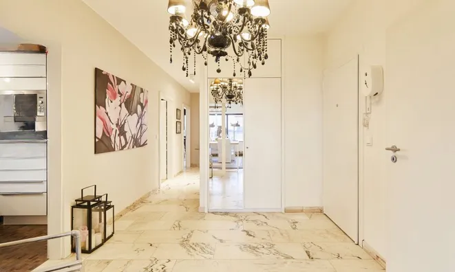 Недвижимость Apartment 3 bedrooms for sale in Luxembourg-Kirchberg: 7