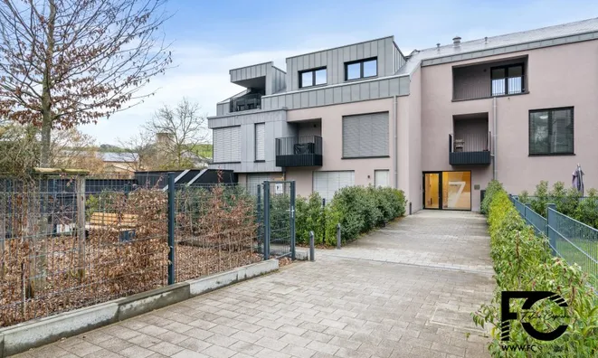 Недвижимость Apartment 3 bedrooms for sale in Ersange: 2