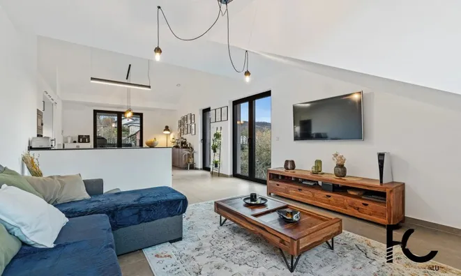 Недвижимость Apartment 3 bedrooms for sale in Ersange: 3