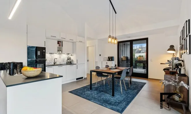 Недвижимость Apartment 3 bedrooms for sale in Ersange: 4