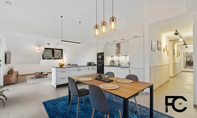 Недвижимость Apartment 3 bedrooms for sale in Ersange: 5