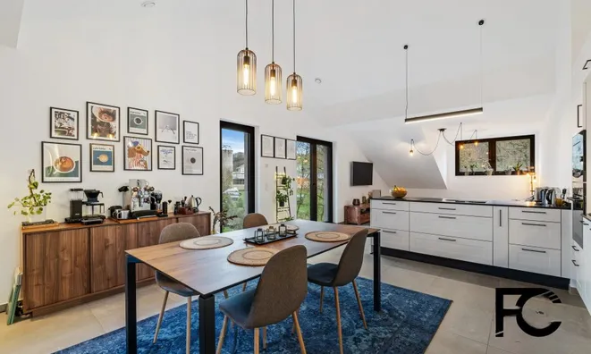 Недвижимость Apartment 3 bedrooms for sale in Ersange: 6