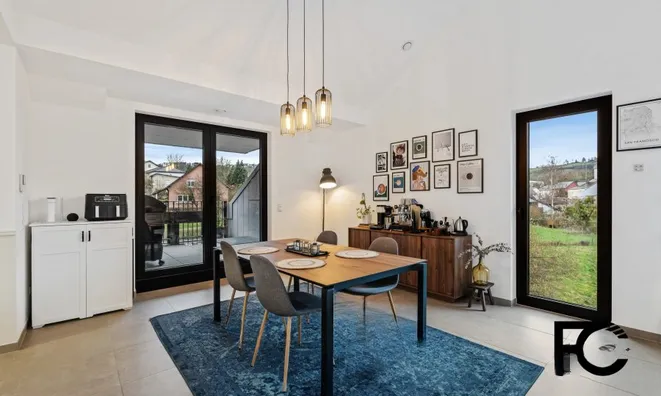 Недвижимость Apartment 3 bedrooms for sale in Ersange: 7