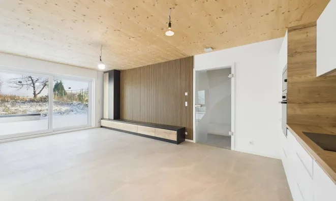 Недвижимость Apartment 3 bedrooms for sale in Beaufort: 2