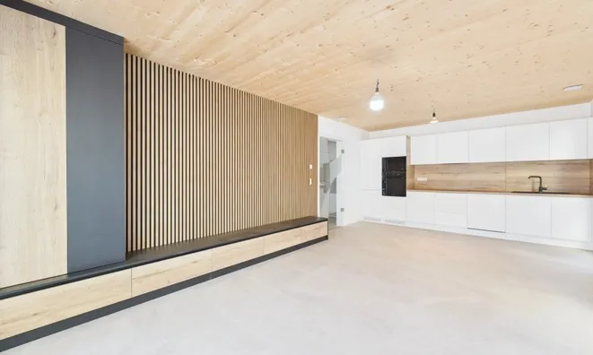 Недвижимость Apartment 3 bedrooms for sale in Beaufort: 3