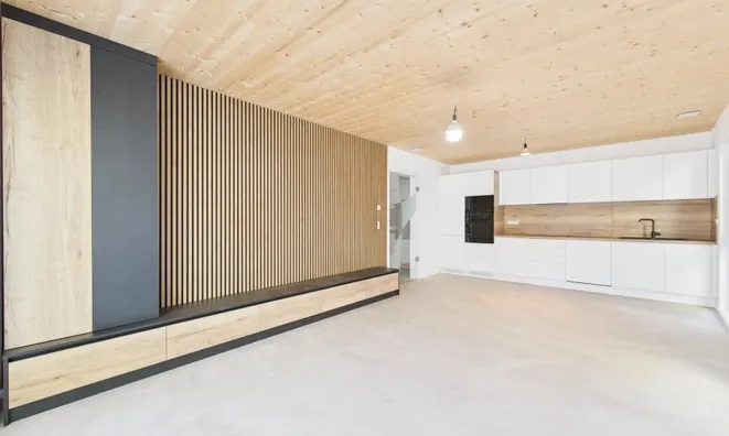 Недвижимость Apartment 3 bedrooms for sale in Beaufort: 4