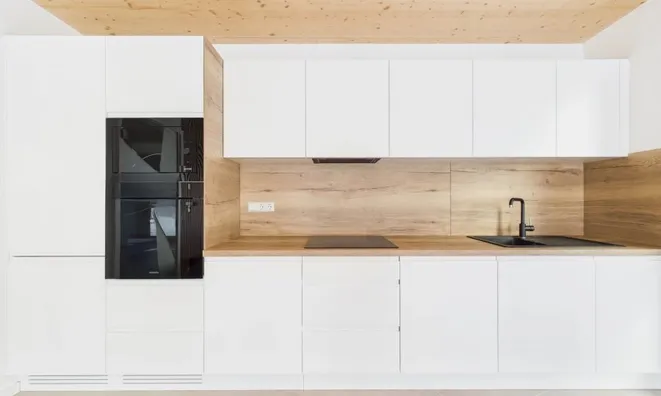 Недвижимость Apartment 3 bedrooms for sale in Beaufort: 5