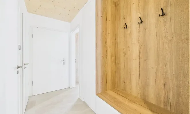 Недвижимость Apartment 3 bedrooms for sale in Beaufort: 6