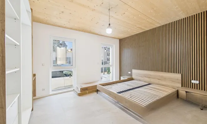 Недвижимость Apartment 3 bedrooms for sale in Beaufort: 7