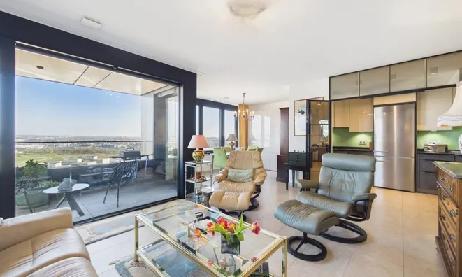 Недвижимость Apartment 2 bedrooms for sale in Luxembourg-Gasperich - Cloche d'or: 3