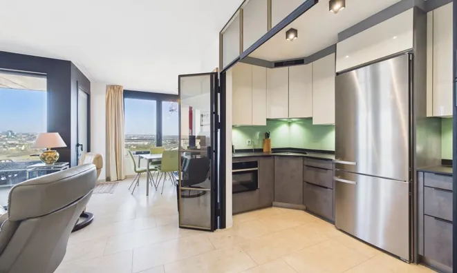 Недвижимость Apartment 2 bedrooms for sale in Luxembourg-Gasperich - Cloche d'or: 4