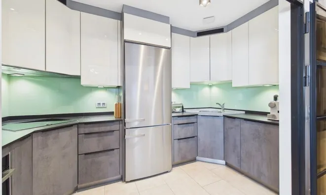 Недвижимость Apartment 2 bedrooms for sale in Luxembourg-Gasperich - Cloche d'or: 5