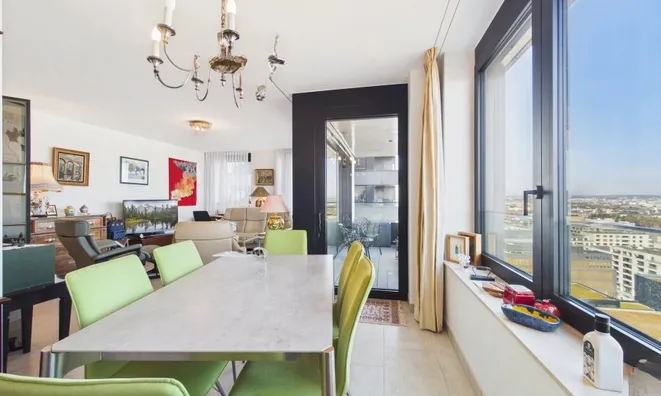 Недвижимость Apartment 2 bedrooms for sale in Luxembourg-Gasperich - Cloche d'or: 6