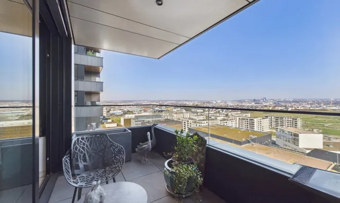 Недвижимость Apartment 2 bedrooms for sale in Luxembourg-Gasperich - Cloche d'or: 7