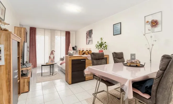 Недвижимость Apartment 1 bedroom for sale in Oberkorn: 1