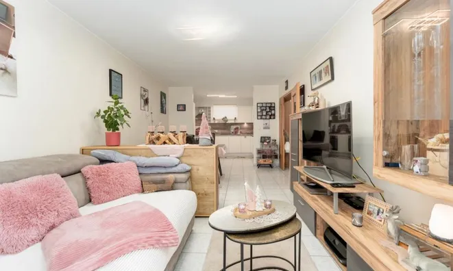 Недвижимость Apartment 1 bedroom for sale in Oberkorn: 3